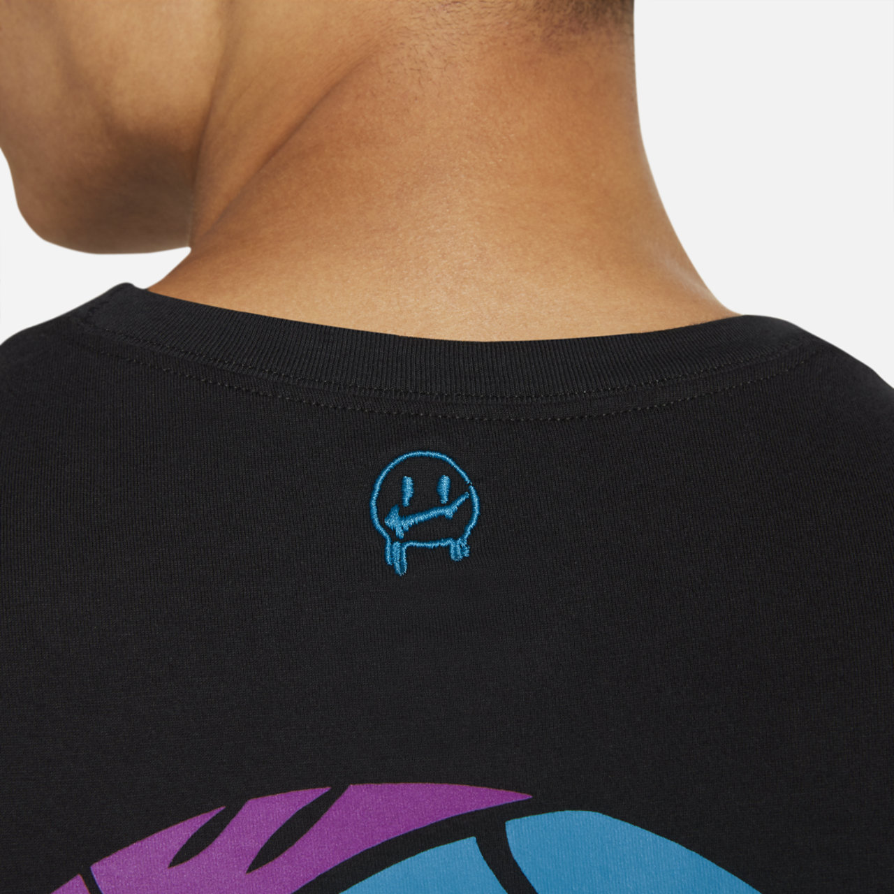 Nike PLB T-Shirt Image 7 of 7. Tap to open photo gallery.