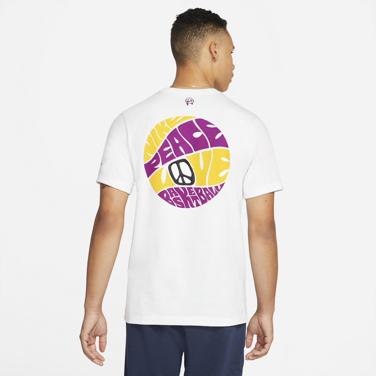 Nike PLB T-Shirt Image 2 of 5. Tap to open photo gallery.