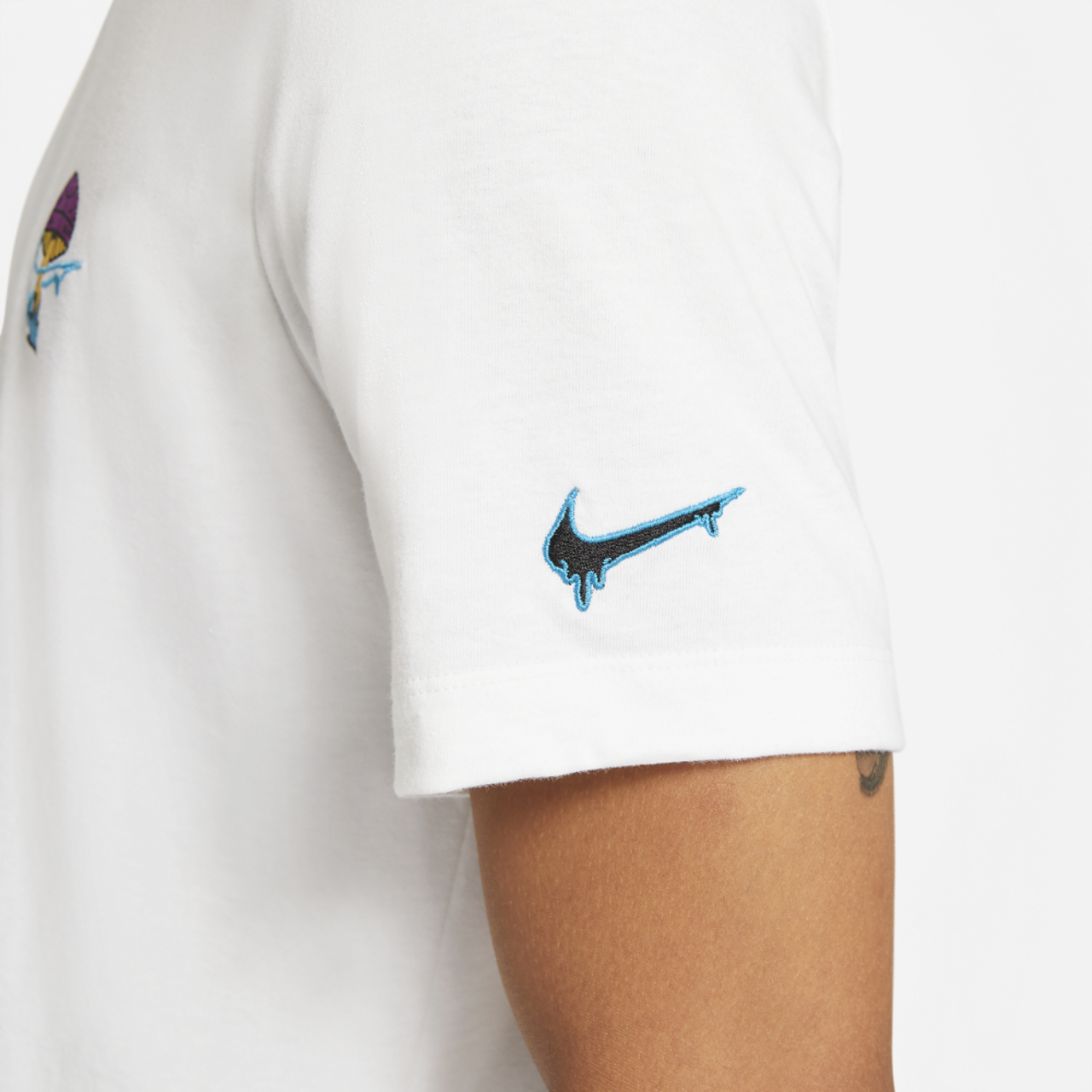 Nike PLB T-Shirt Image 5 of 5. Tap to open photo gallery.