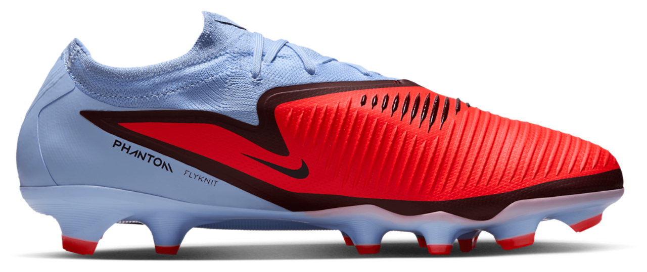 Nike Phantom 6 Low Pro FG Image 1 of 9. Tap to open photo gallery.