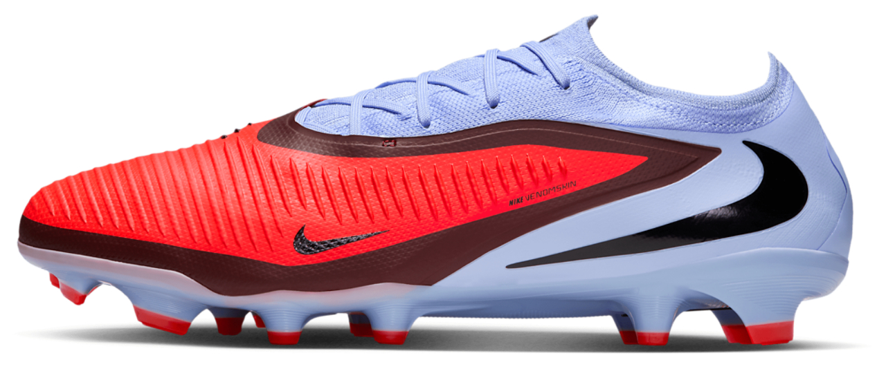 Nike Phantom 6 Low Pro FG Image 2 of 9. Tap to open photo gallery.