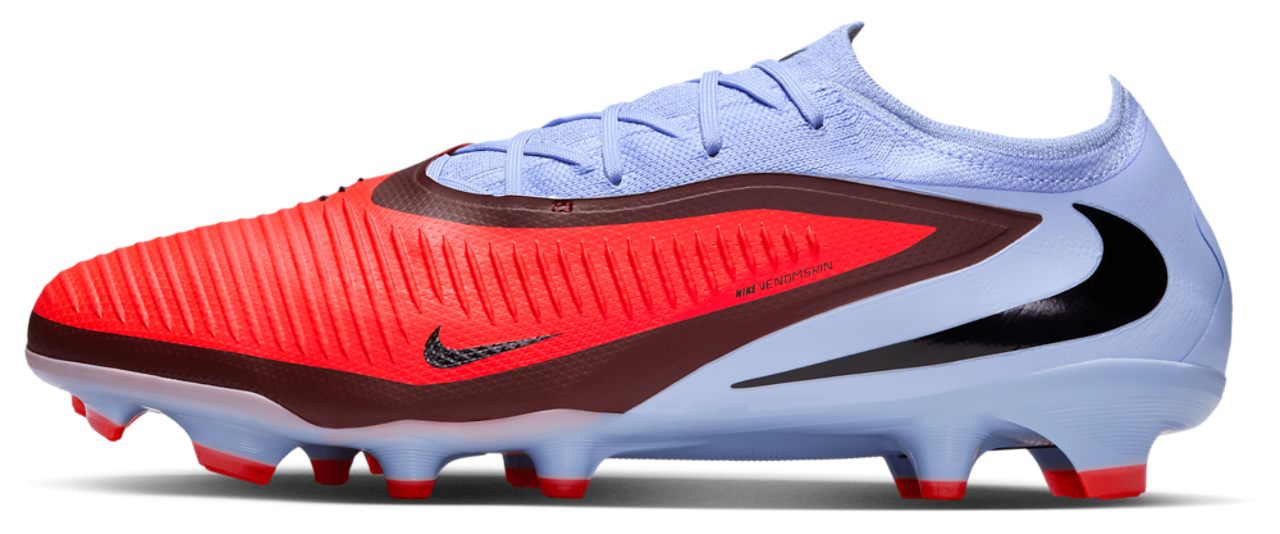 Nike Phantom 6 Low Pro FG Image 2 of 9. Tap to open photo gallery.
