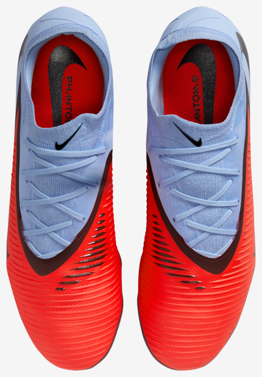 Nike Phantom 6 Low Pro FG Image 4 of 9. Tap to open photo gallery.