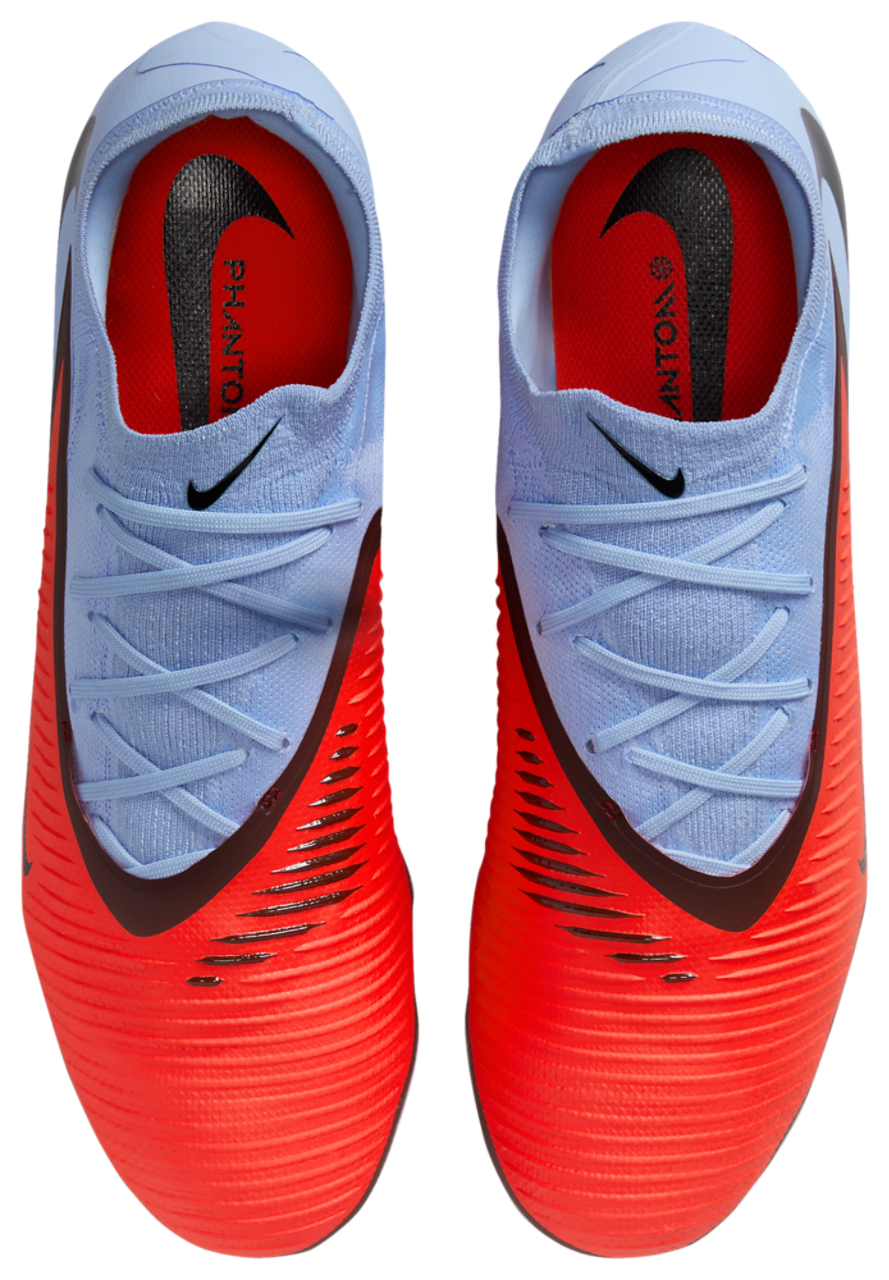Nike Phantom 6 Low Pro FG Image 4 of 9. Tap to open photo gallery.