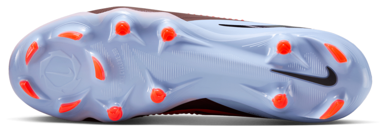 Nike Phantom 6 Low Pro FG Image 5 of 9. Tap to open photo gallery.