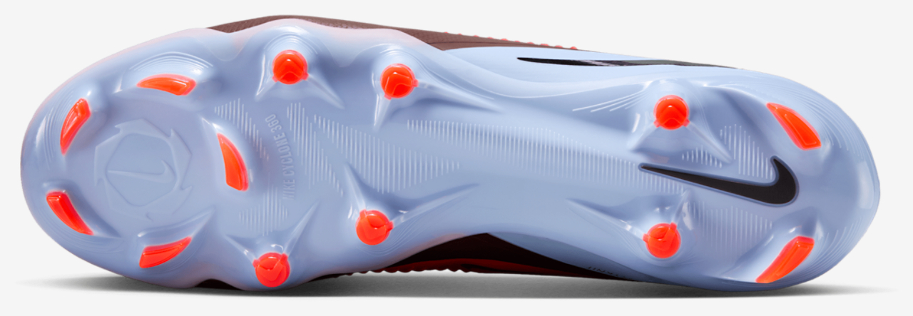 Nike Phantom 6 Low Pro FG Image 5 of 9. Tap to open photo gallery.