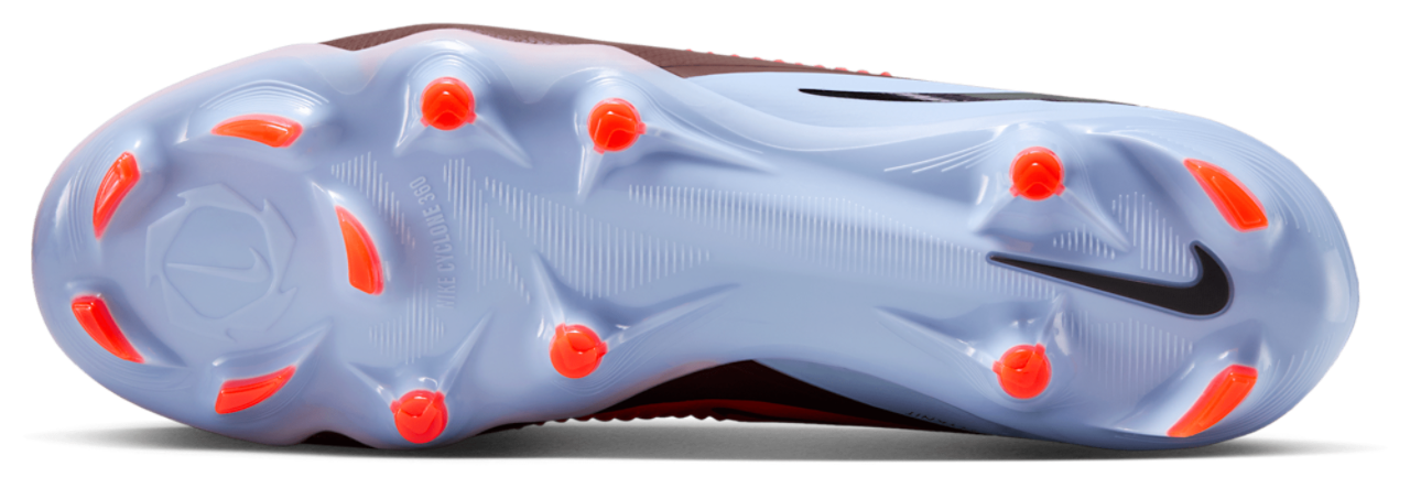 Nike Phantom 6 Low Pro FG Image 5 of 9. Tap to open photo gallery.