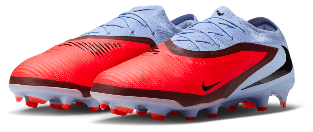 Nike Phantom 6 Low Pro FG Image 6 of 9. Tap to open photo gallery.