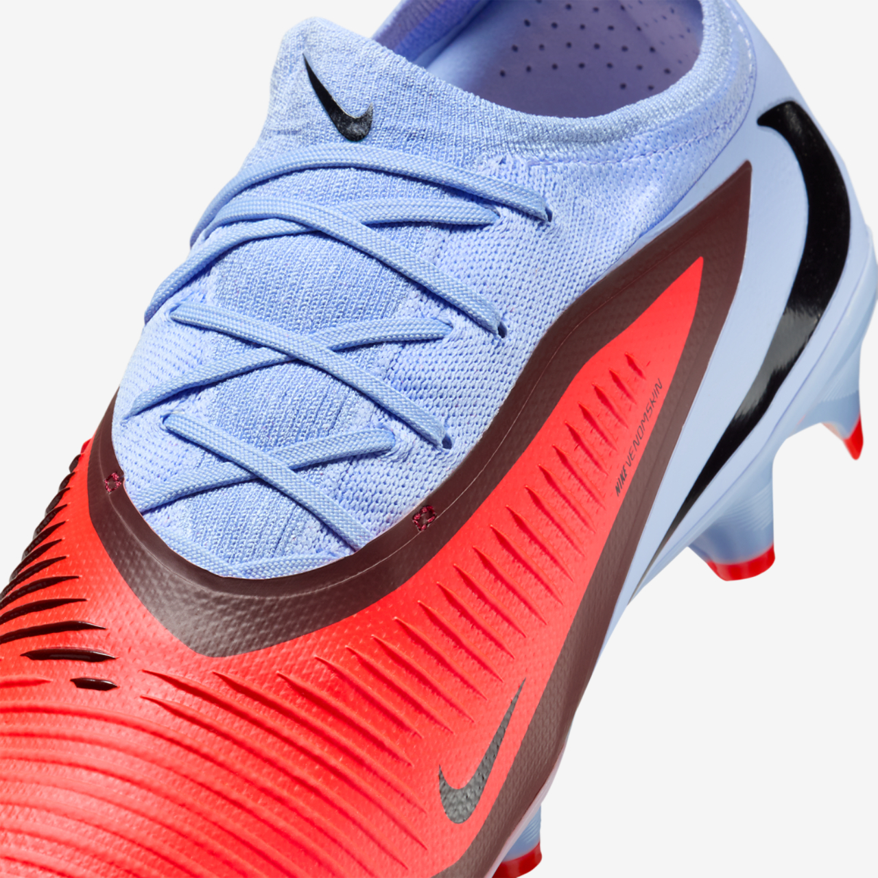 Nike Phantom 6 Low Pro FG Image 7 of 9. Tap to open photo gallery.