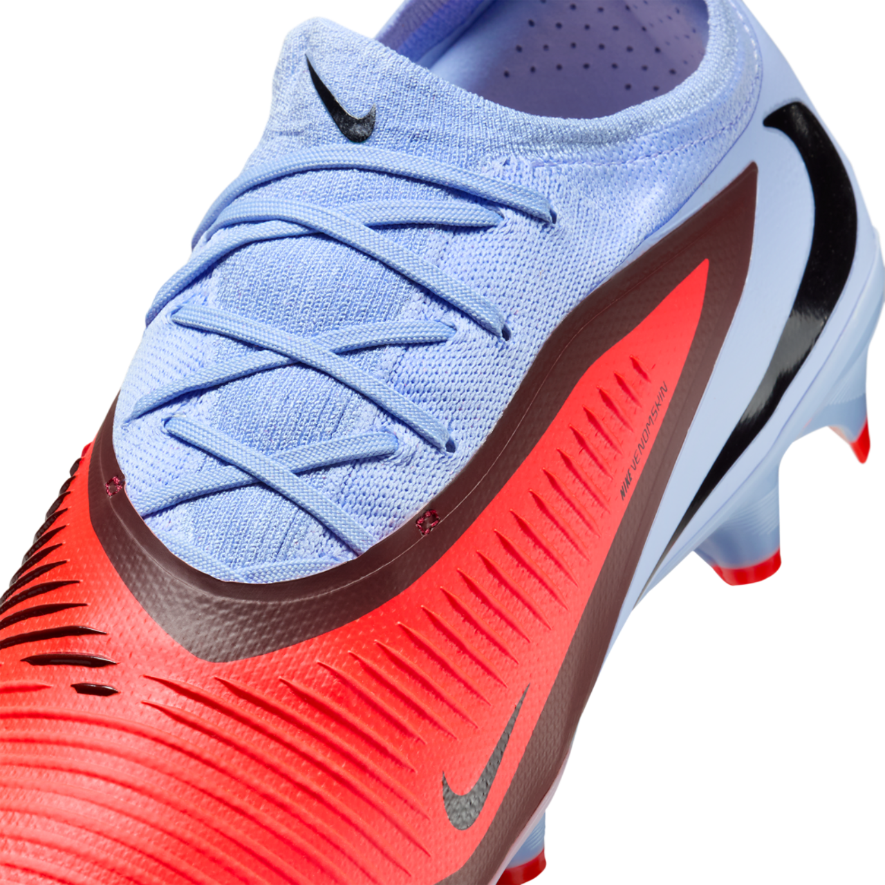 Nike Phantom 6 Low Pro FG Image 7 of 9. Tap to open photo gallery.