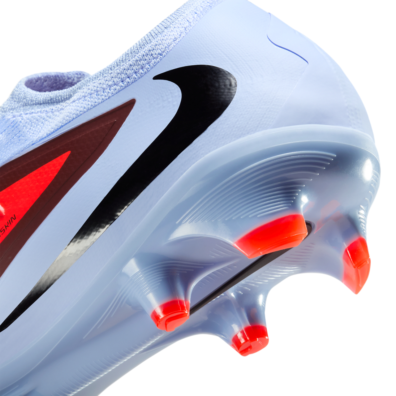 Nike Phantom 6 Low Pro FG Image 8 of 9. Tap to open photo gallery.