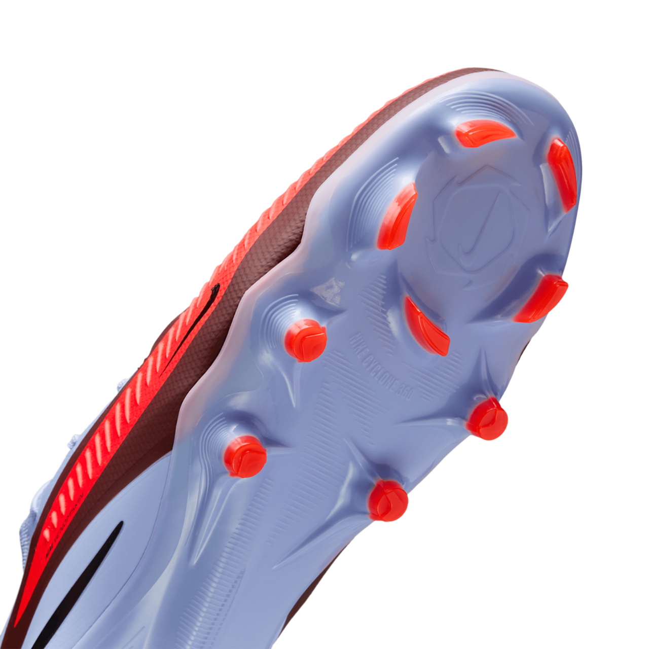 Nike Phantom 6 Low Pro FG Image 9 of 9. Tap to open photo gallery.