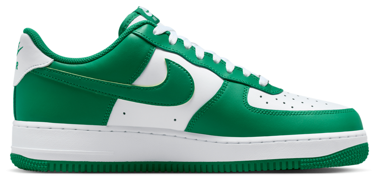 Nike Air Force 1 Low '07 Image 1 of 5. Tap to open photo gallery.