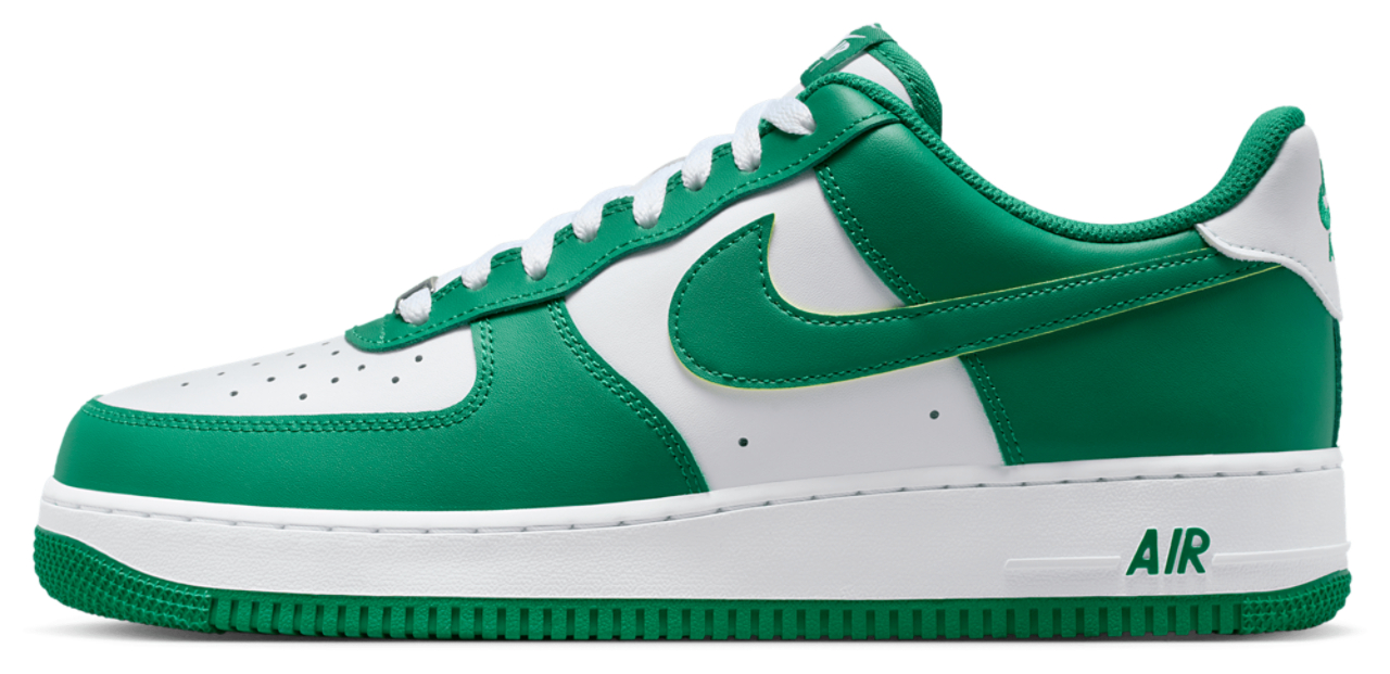 Nike Air Force 1 Low '07 Image 2 of 5. Tap to open photo gallery.