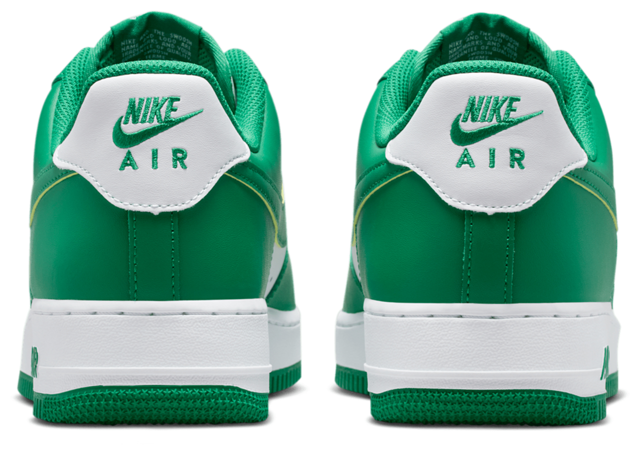 Nike Air Force 1 Low '07 Image 3 of 5. Tap to open photo gallery.
