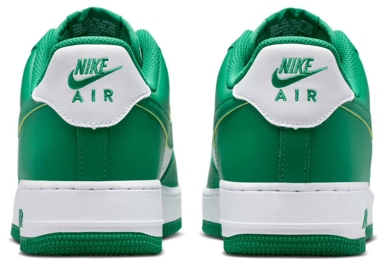 Nike Air Force 1 Low '07 - Men's | Foot Locker