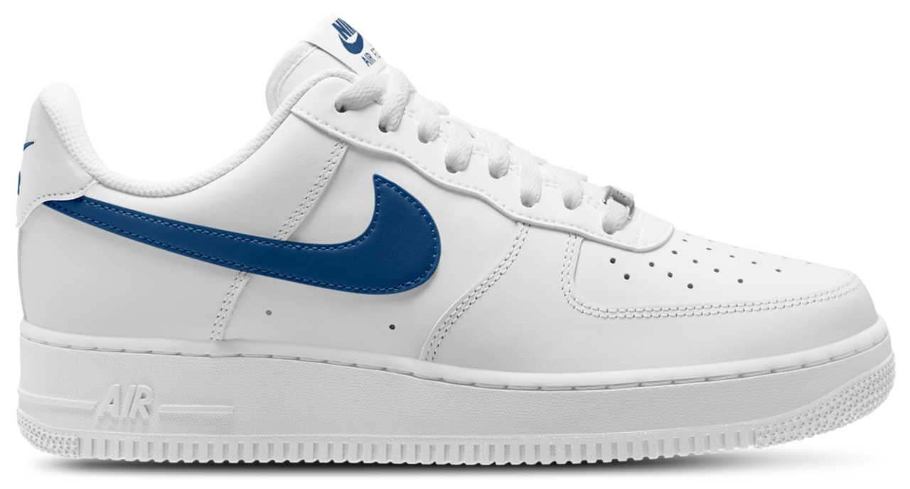 Nike Air Force 1 Low '07 Image 1 of 4. Tap to open photo gallery.