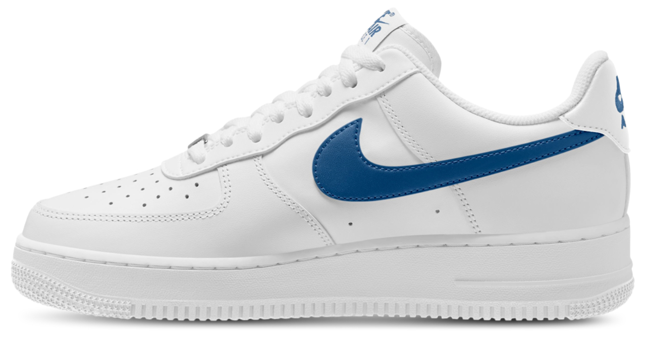 Nike Air Force 1 Low '07 Image 2 of 4. Tap to open photo gallery.