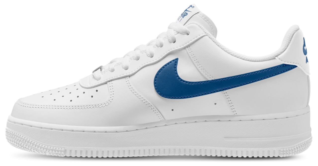 Nike Air Force 1 Low '07 Image 2 of 4. Tap to open photo gallery.