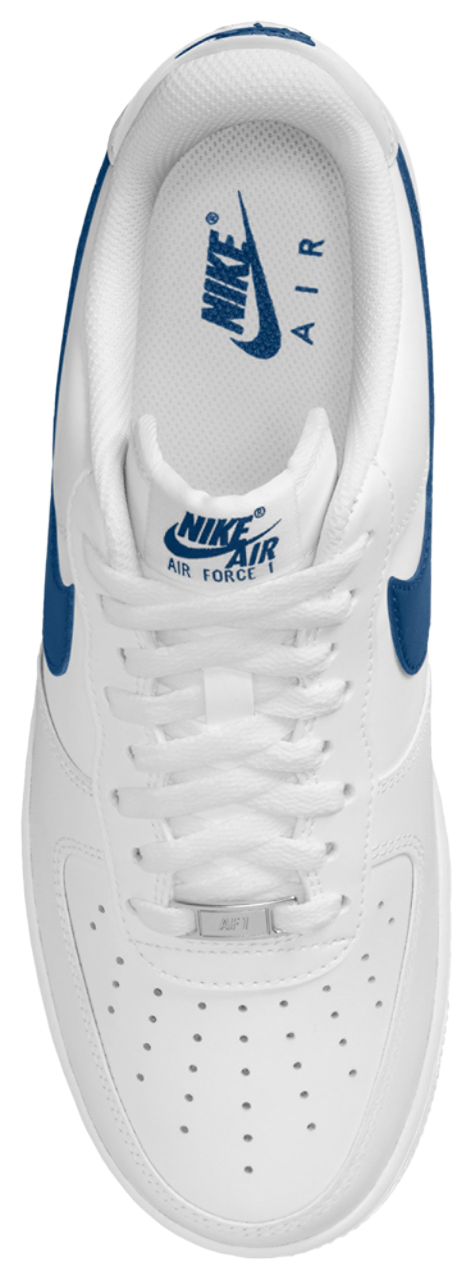 Nike Air Force 1 Low '07 Image 3 of 4. Tap to open photo gallery.