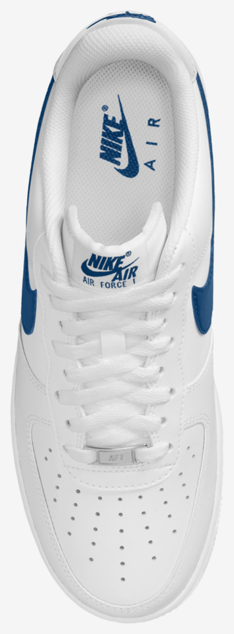 Nike Air Force 1 Low '07 Image 3 of 4. Tap to open photo gallery.