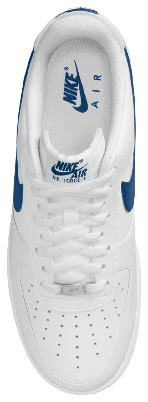 Nike Air Force 1 Low '07 Image 3 of 4. Tap to open photo gallery.