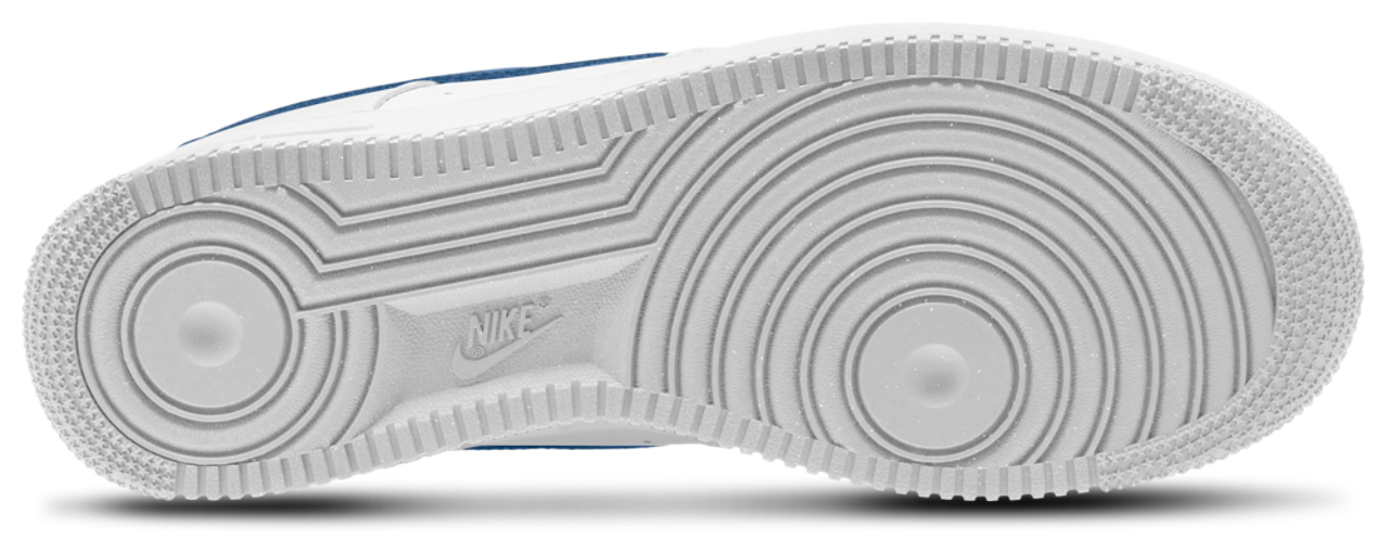 Nike Air Force 1 Low '07 Image 4 of 4. Tap to open photo gallery.