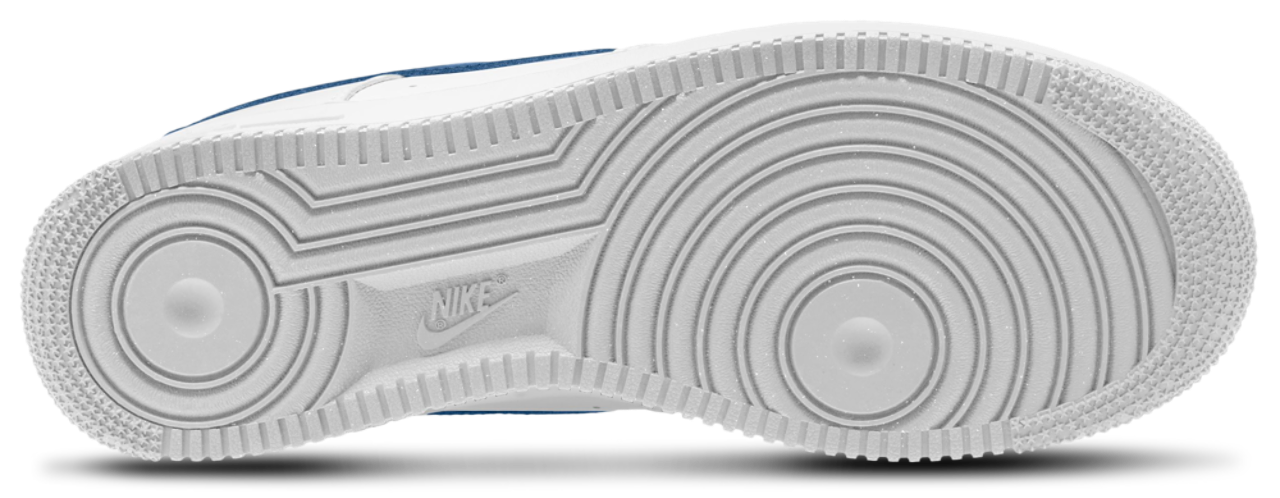 Nike Air Force 1 Low '07 Image 4 of 4. Tap to open photo gallery.