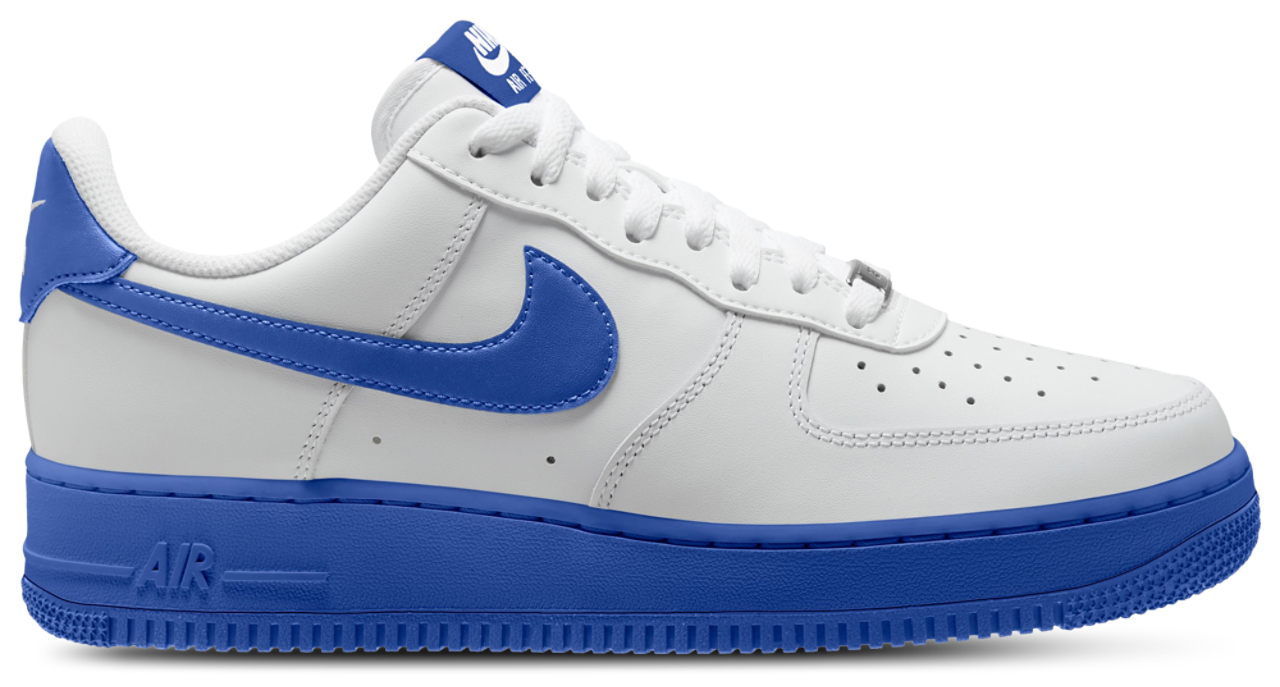 Nike Air Force 1 Low '07 Image 1 of 4. Tap to open photo gallery.