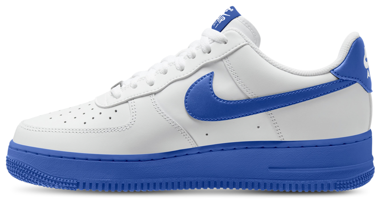 Nike Air Force 1 Low '07 Image 2 of 4. Tap to open photo gallery.