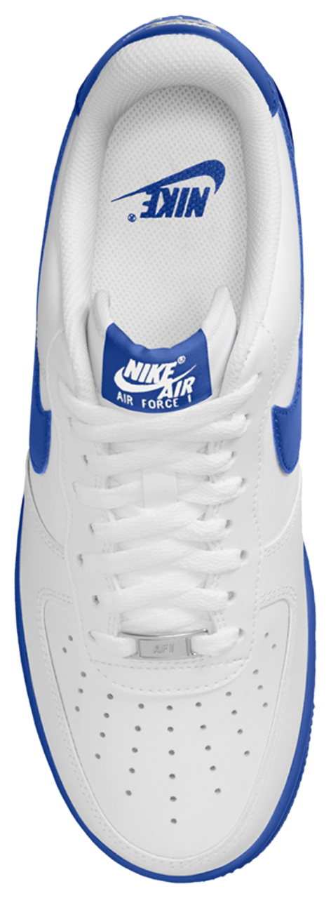 Nike Air Force 1 Low '07 Image 3 of 4. Tap to open photo gallery.