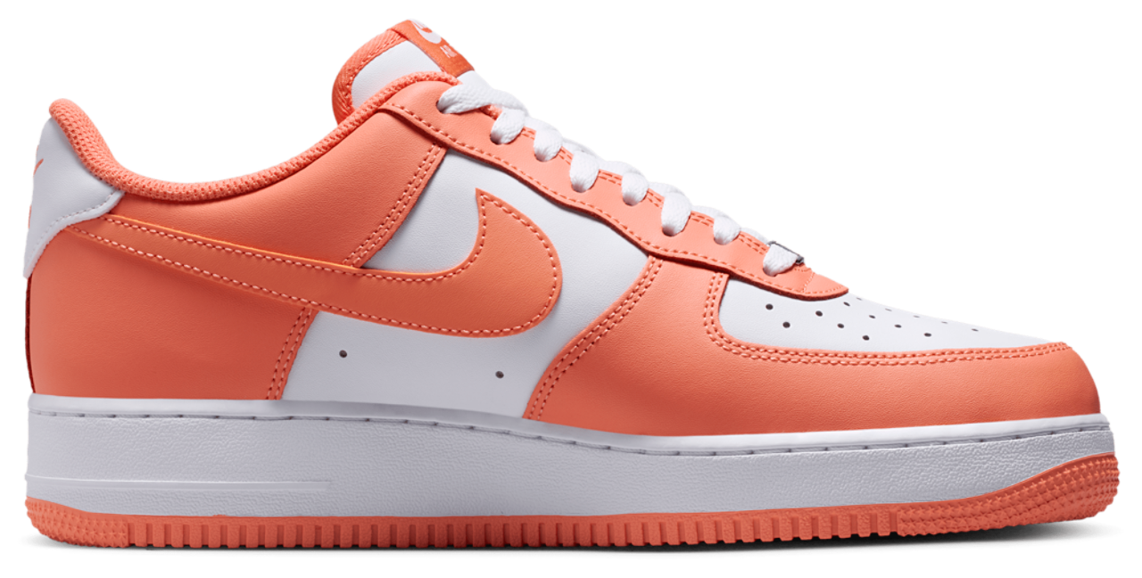 Nike Air Force 1 Low '07 Image 1 of 8. Tap to open photo gallery.