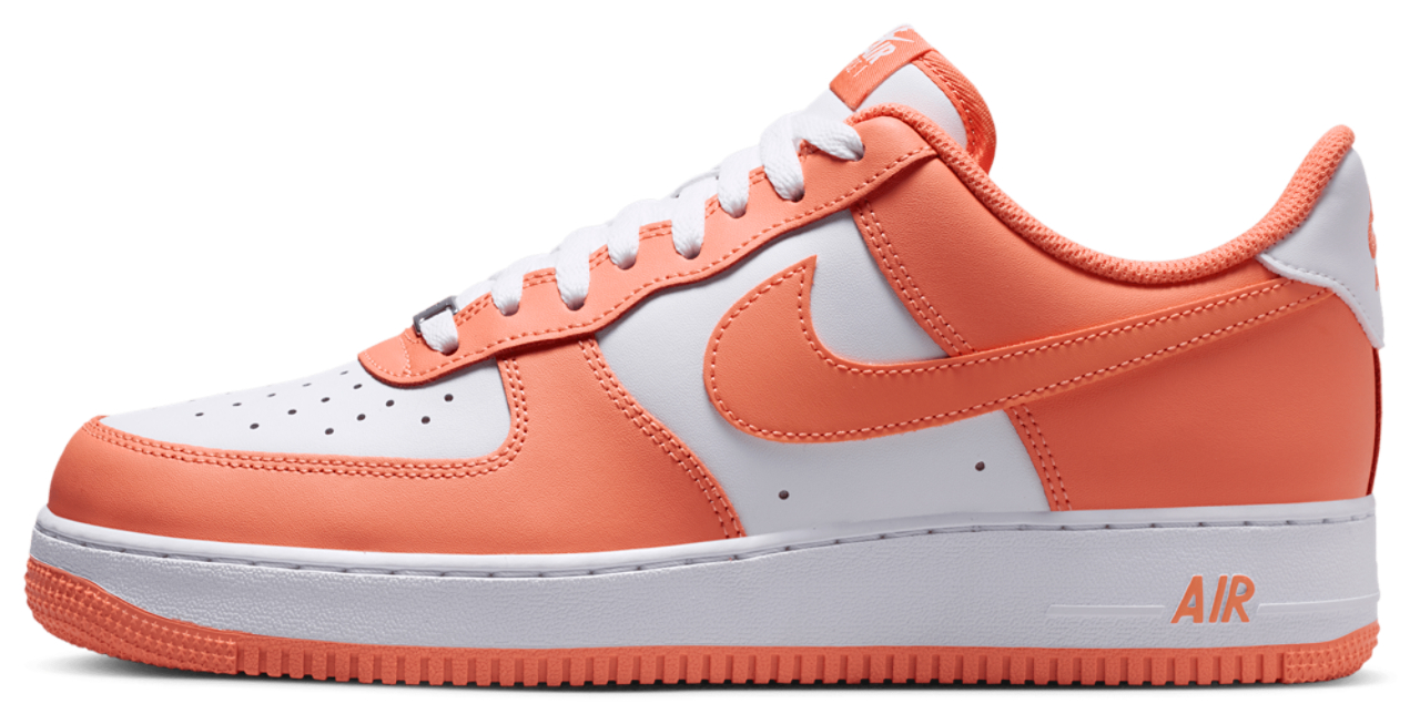 Nike Air Force 1 Low '07 Image 2 of 8. Tap to open photo gallery.