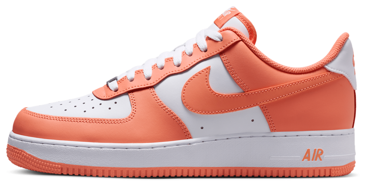Nike Air Force 1 Low '07 Image 2 of 8. Tap to open photo gallery.