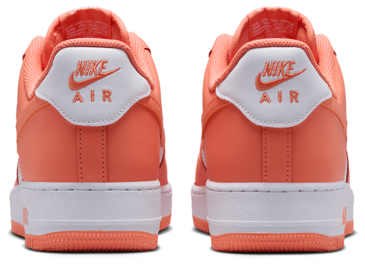 Nike Air Force 1 Low '07 Image 3 of 8. Tap to open photo gallery.