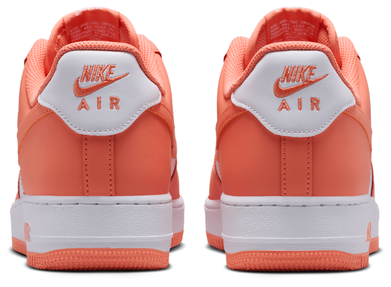 Nike Air Force 1 Low '07 Image 3 of 8. Tap to open photo gallery.