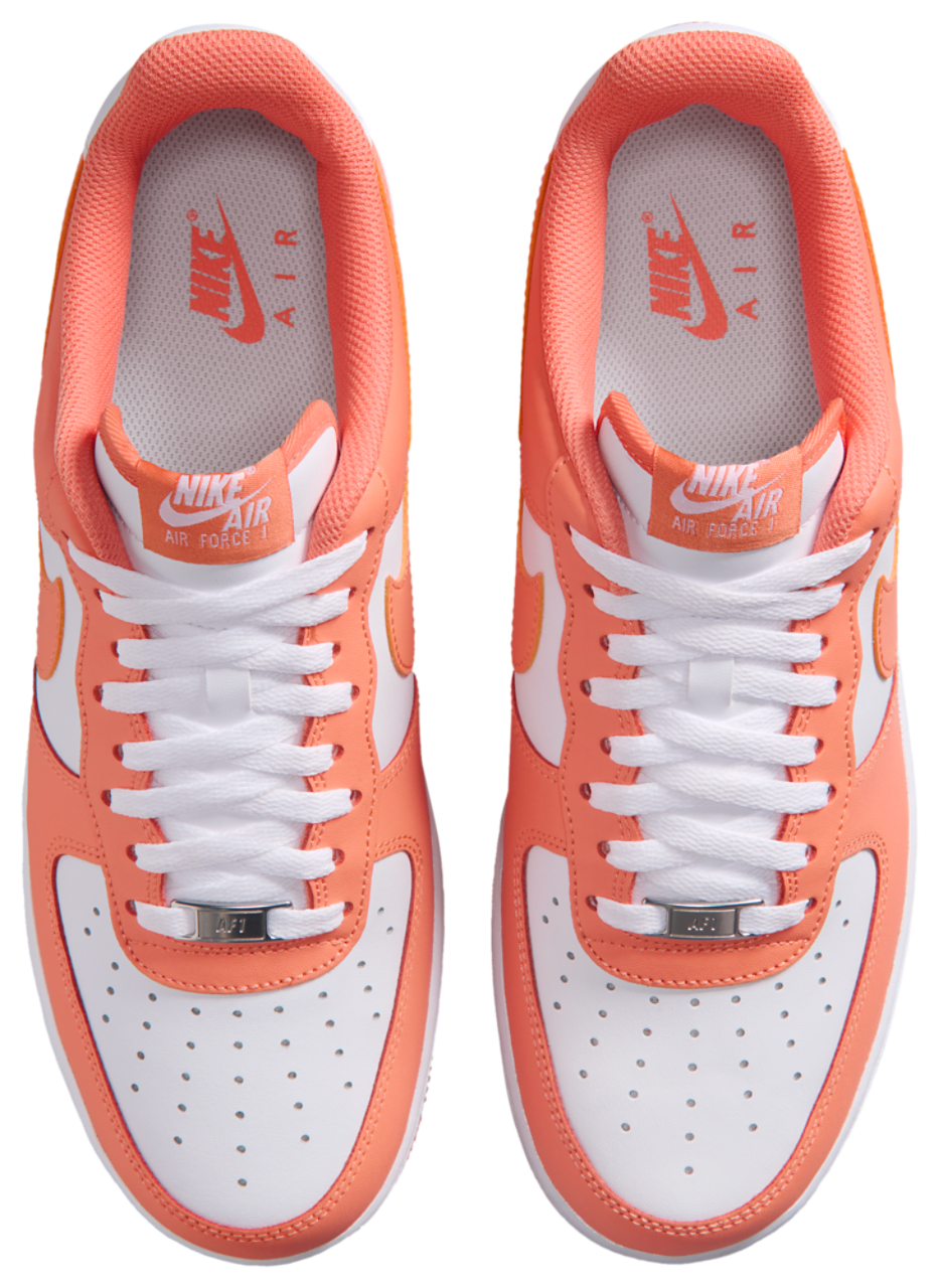 Nike Air Force 1 Low '07 Image 4 of 8. Tap to open photo gallery.