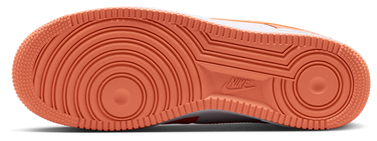Nike Air Force 1 Low '07 Image 5 of 8. Tap to open photo gallery.