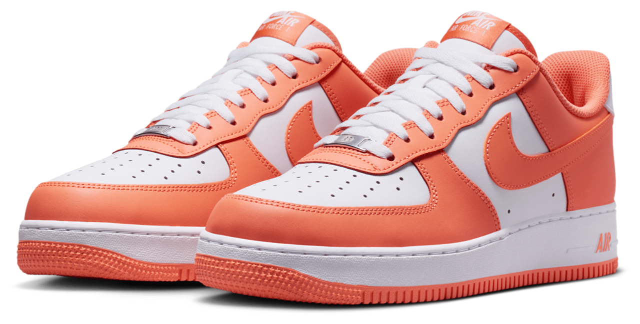Nike Air Force 1 Low '07 Image 6 of 8. Tap to open photo gallery.