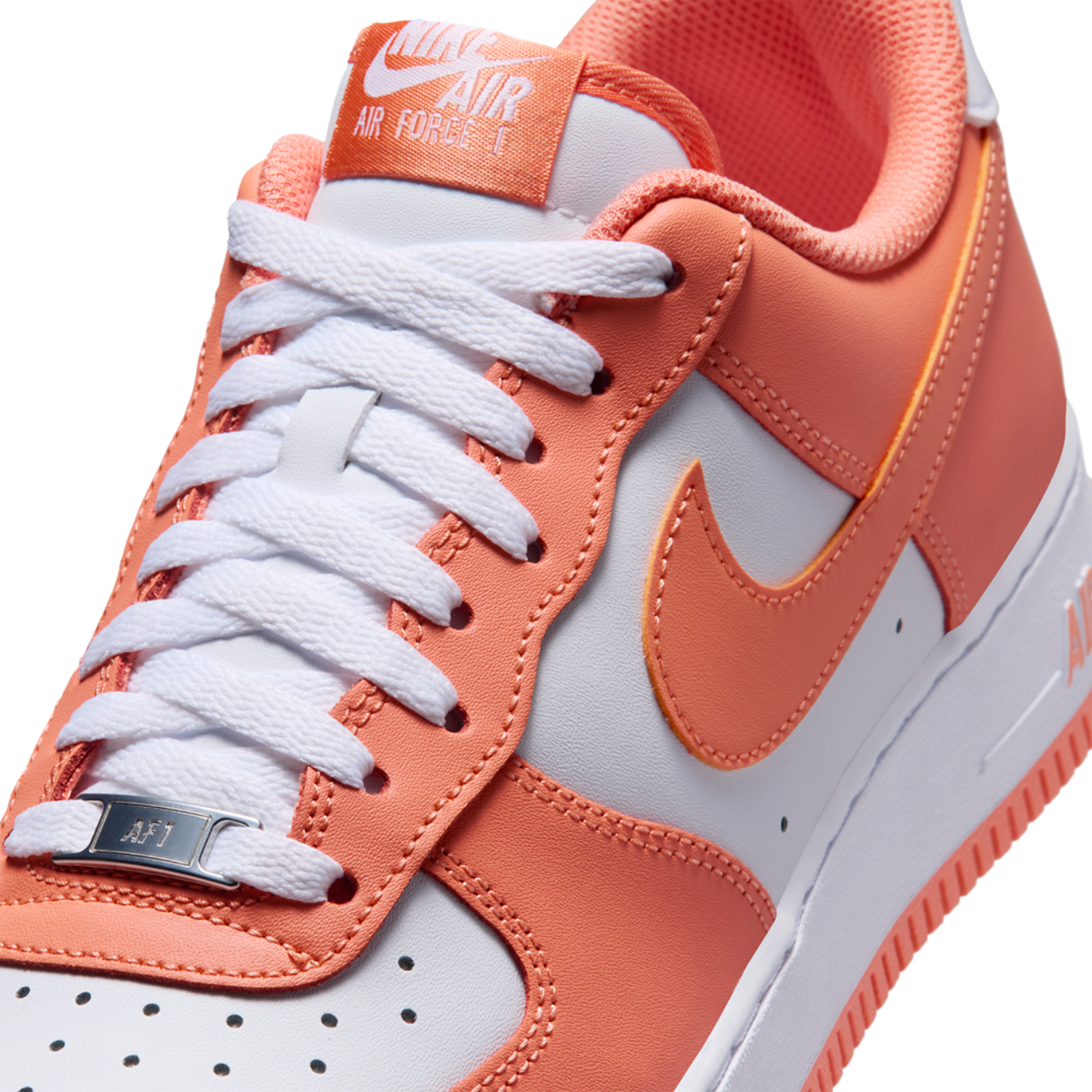 Nike Air Force 1 Low '07 Image 7 of 8. Tap to open photo gallery.