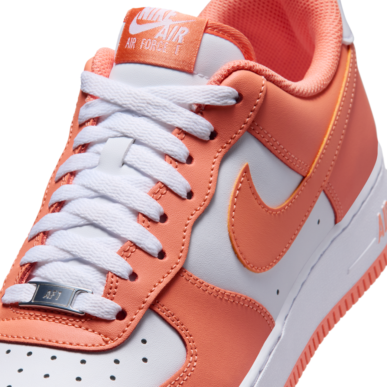 Nike Air Force 1 Low '07 Image 7 of 8. Tap to open photo gallery.