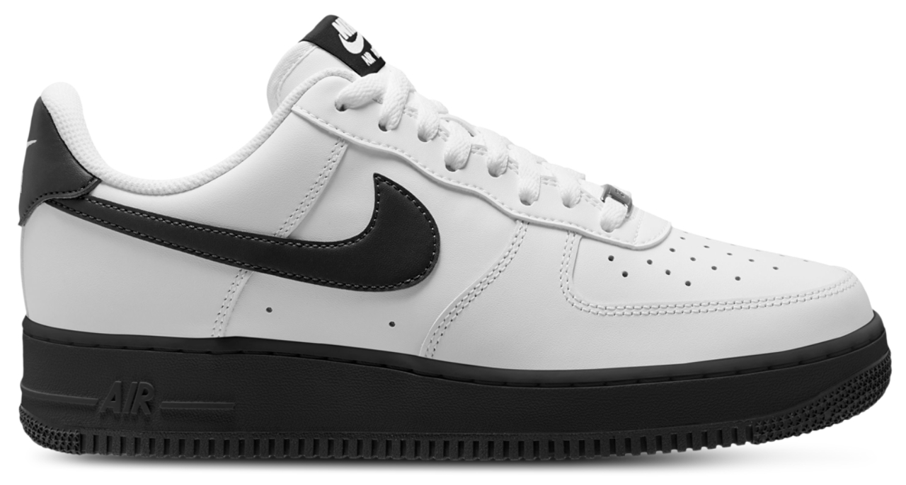 Nike Air Force 1 Low '07 Image 1 of 4. Tap to open photo gallery.