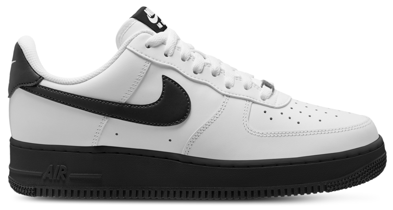 Nike Air Force 1 Low '07 Image 1 of 4. Tap to open photo gallery.