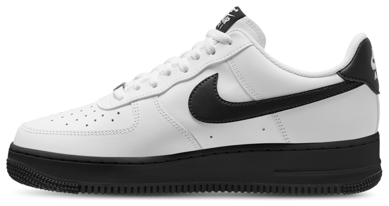 Nike Air Force 1 Low '07 Image 2 of 4. Tap to open photo gallery.