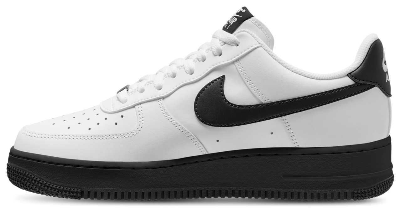 Nike Air Force 1 Low '07 Image 2 of 4. Tap to open photo gallery.