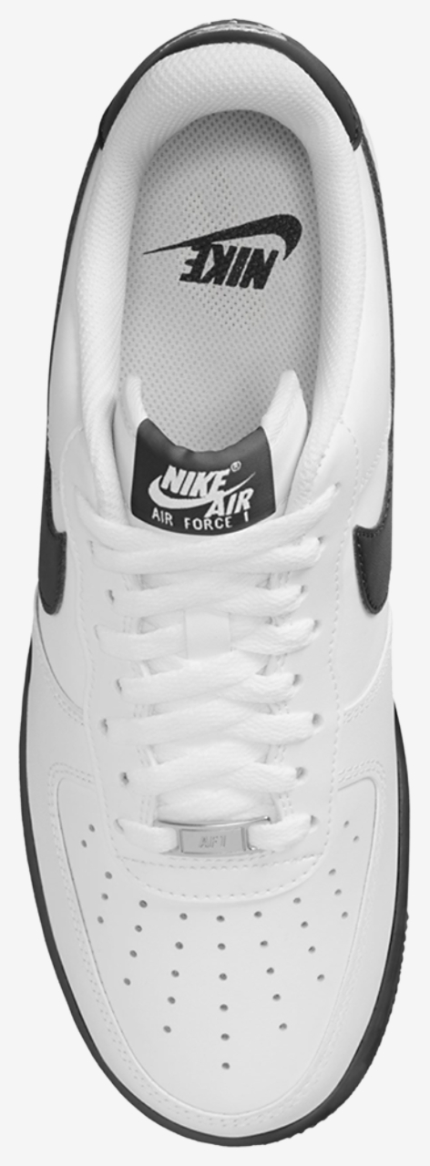 Nike Air Force 1 Low '07 Image 3 of 4. Tap to open photo gallery.
