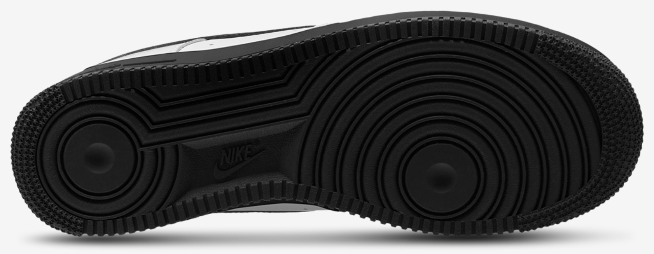 Nike Air Force 1 Low '07 Image 4 of 4. Tap to open photo gallery.