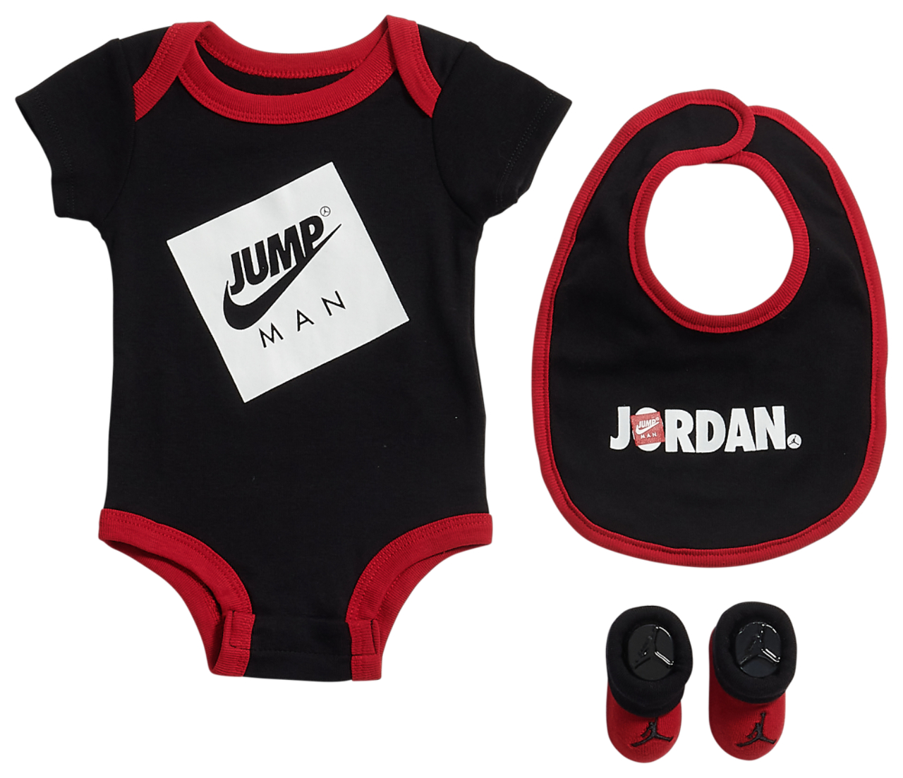 Jordan Jumpman Classics Set Image 1 of 2. Tap to open photo gallery.