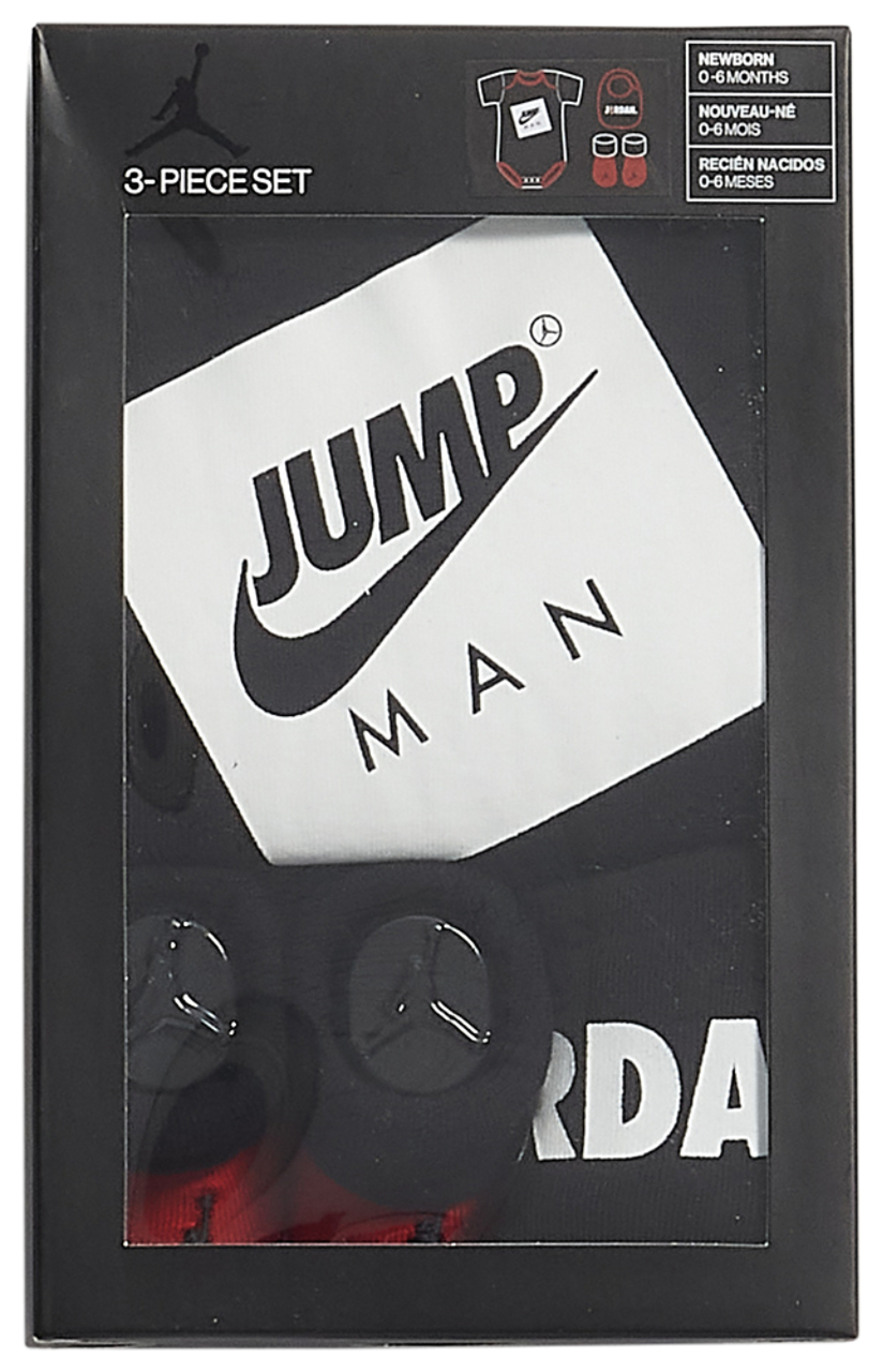 Jordan Jumpman Classics Set Image 2 of 2. Tap to open photo gallery.