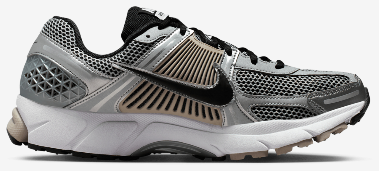 Nike Vomero 5 Image 1 of 5. Tap to open photo gallery.